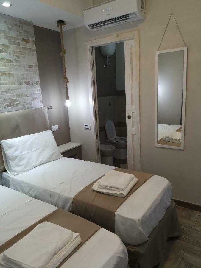 Guesthouse Luisella Cagliari Exterior photo